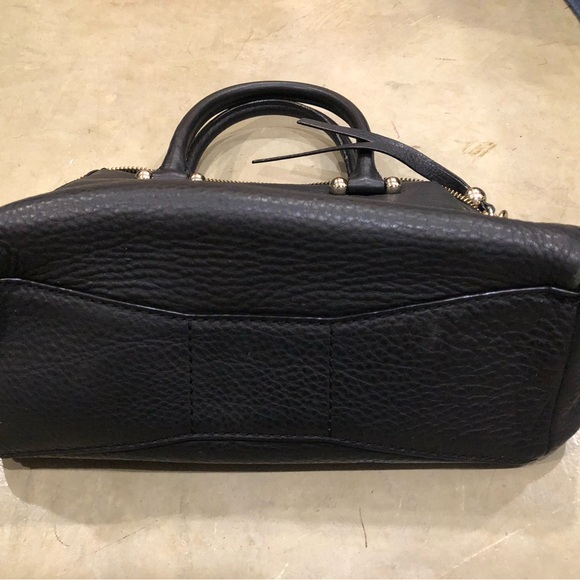 Kate Spade Charles Street Brantley Bag in black - Picture 5 of 8